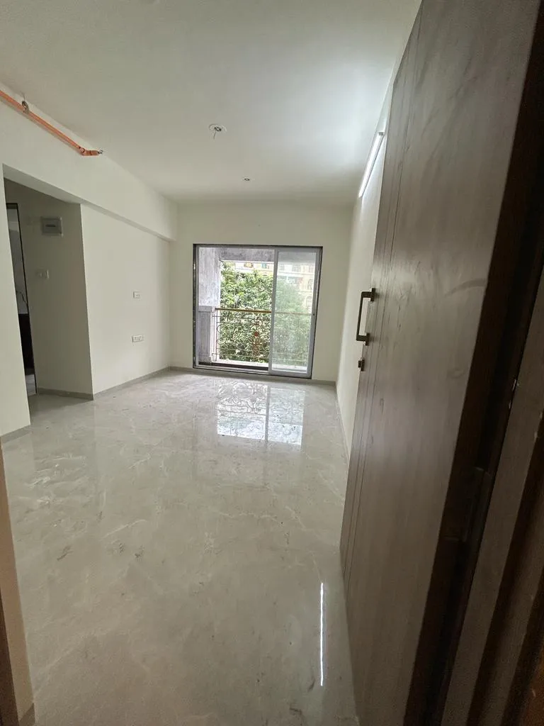 Vedant Nakshatra enter hall